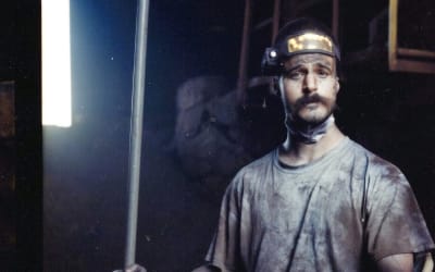 Fake eyes and forklifts - Chicago Reader