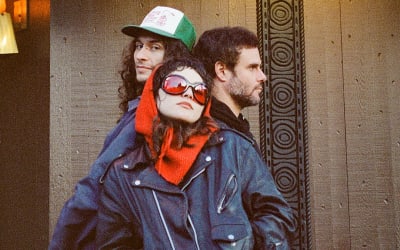 Portland’s Spoon Benders will transfix you with their timeless vintage grooves - Chicago Reader