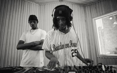 Dance Mania Legends Year 2 celebrates the past and future of ghetto house, footwork, and juke - Chicago Reader