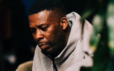 GZA brings his tour for the 30th anniversary of Liquid Swords to Avondale Music Hall - Chicago Reader