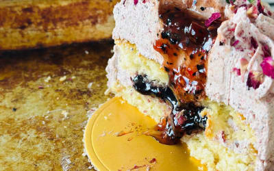 The new Monday Night Foodball spring schedule is stormproof - Chicago Reader