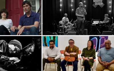 The first Imminence Festival celebrates the diversity of the spontaneously made music presented by Elastic Arts - Chicago Reader