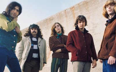 Chloe Sevigny-Produced Grateful Dead Documentary Gets Theatrical Distribution