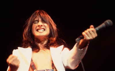Steve Perry Shuts Down Speculation He’ll Be Joining Journey for Final Tour