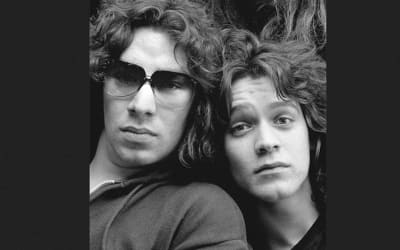 Alex Van Halen Details Work on New Album of Unfinished Van Halen Songs