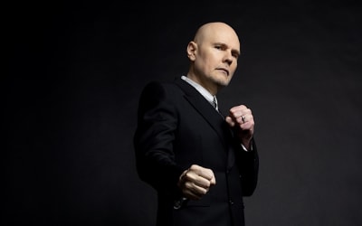 Billy Corgan Thinks Rock Music Was “Purposely Dialed Down” Beginning in Late ’90s