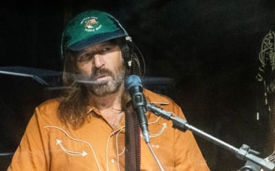 Lemonheads’ Evan Dando Hospitalized for Mental Health Treatment