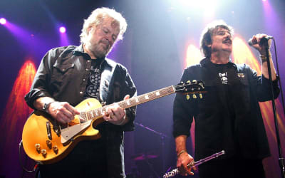 The Guess Who Announce First US Tour in 23 Years