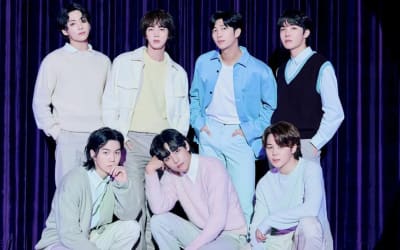 BTS Comeback Concerts to Be Shown in Theaters Worldwide