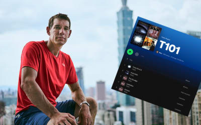 Maynard James Keenan: It’s “Depressing” Alex Honnold’s Tool Playlist “Overshadowed” His Actual Climb