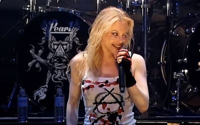 Arch Enemy Appear to Tease Return of Classic Singer Angela Gossow