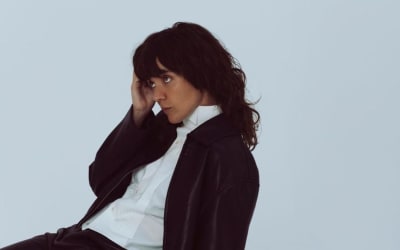 Courtney Barnett Unveils New Songs “Mantis” and “Sugar Plum”: Stream