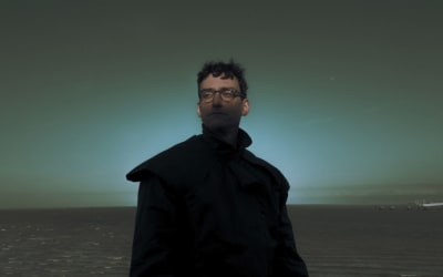 Danny L Harle Unveils New Album Cerulean Featuring Dua Lipa, Clairo, and More: Stream