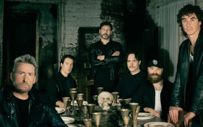 Don Broco Recruit Nickelback for New Single “Nightmare Tripping”