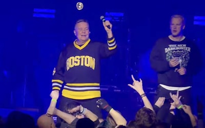 Dropkick Murphys Perform Anti-ICE Song “Citizen I.C.E.” at 2026 US Tour Kickoff: Watch