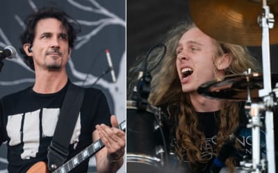 Bastardane Unleash Single “Mother’s Tongue” Produced by Gojira’s Joe Duplantier: Stream