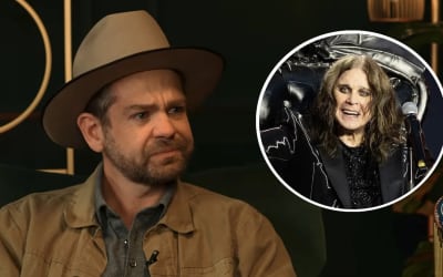 Jack Osbourne Sheds Tears as He Recalls Ozzy’s Reaction to Final Concert