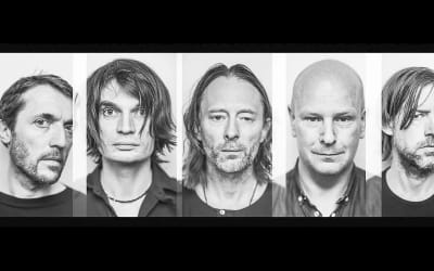 Jonny Greenwood Has “No Idea” If Radiohead Will Make New Music: “I’m Surprised the Tour Actually Happened”