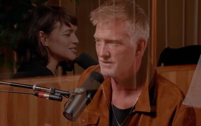 Norah Jones and Joshua Homme Cover Frank and Nancy Sinatra’s “Somethin’ Stupid”: Watch