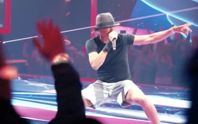 Kid Rock Says He Wasn’t Lip Syncing, He Was Just “Out of Sync”