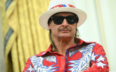 Rock the Country Issues Statement on South Carolina Cancellation: “Loving America Isn’t Political”