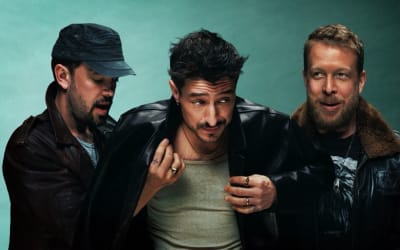 Mumford & Sons Announce 2026 North American Tour