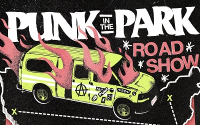Punk in the Park Festival Cancels All 2026 Events After Political Fallout