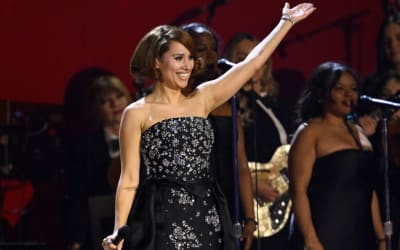 RAYE Celebrates Her New Era with “Where Is My Husband!” and “Nightingale Lane” at the 2026 BRIT Awards: Watch