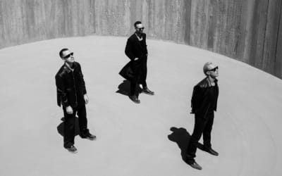 RÜFÜS DU SOL Announce 2026 North American Tour: How to Get Tickets