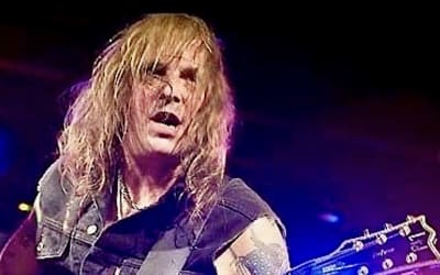 Dictators and Manowar Guitarist Ross “The Boss” Friedman Diagnosed with ALS