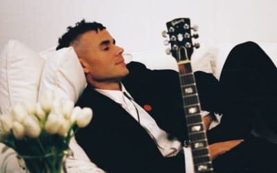 Rostam Unearths Original Version of Vampire Weekend’s “Campus”: Stream
