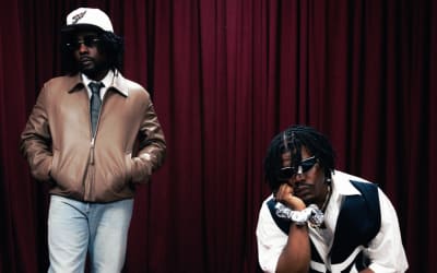 Wale and Smino Announce “Everything Is A Lot. The Tour”
