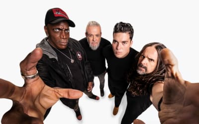 Sepultura Announce Farewell EP, Unleash Single “The Place”: Stream