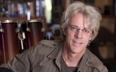 Stewart Copeland Announces 2026 Spoken Word Tour