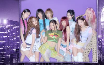 TWICE Announce Return to The Tonight Show Starring Jimmy Fallon