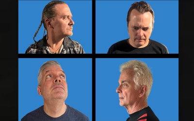 Tomahawk Announce 2026 US Reunion Tour with Special Guests Melvins