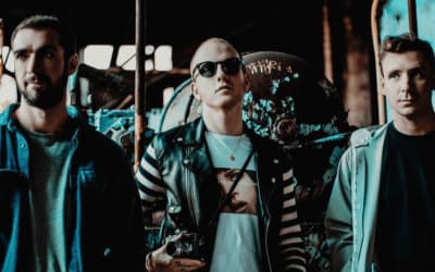 Two Door Cinema Club Announce Headlining Show at Madison Square Garden