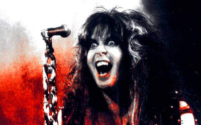 W.A.S.P. Announce Fall 2026 North American Tour with KK’s Priest