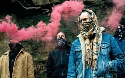 WU LYF Return With First Album in 15 Years