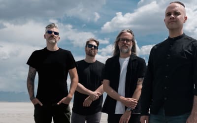 Between the Buried and Me Announce Spring 2026 US Tour