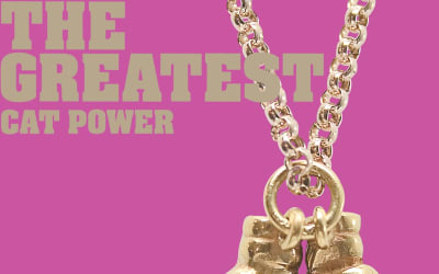 Cat Power Extends “The Greatest” 20th Anniversary Tour with New 2026 Dates