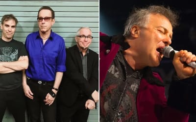 Jello Biafra Slams Dead Kennedys for Not Dropping Out of Punk in the Park Festivals