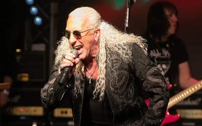 Dee Snider Assures Fans After Retiring from Live Performances: “I’m Not Dying”