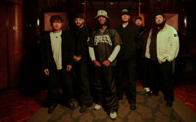 Heavy Song of the Week: Hardcore and Hip-Hop Collide on Knocked Loose x Denzel Curry Collab “Hive Mind”