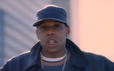 JAY-Z Brings “Dead Presidents” to Streaming Services for 30th Anniversary