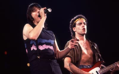 Steve Perry “Didn’t Say No” to Journey Reunion, Says Jonathan Cain