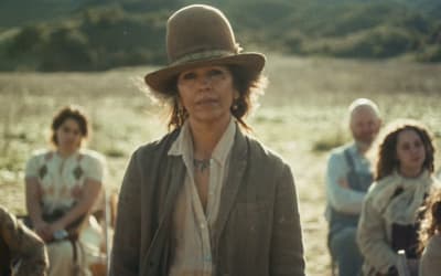 Linda Perry Announces New Album Let It Die Here, Shares First Single “Beautiful”: Stream