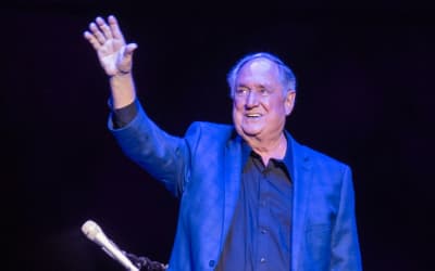 Neil Sedaka, “Laughter in the Rain” and “Breaking Up Is Hard to Do” Singer, Dead at 86