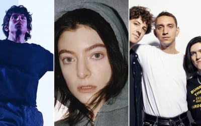 Osheaga Reveals 2026 Lineup Led by Lorde, Turnstile, The xx, and Geese