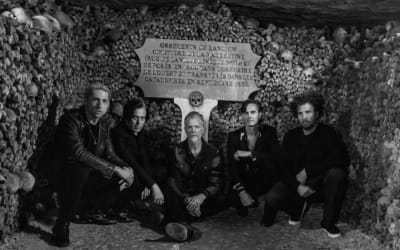 Queens of the Stone Age Announce New “Catacombs Tour” Dates